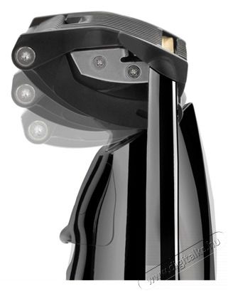 Babyliss S991E Super-X fekete szak&aacute;llv&aacute;g&oacute; Sz&eacute;ps&eacute;g&aacute;pol&aacute;s / Eg&eacute;szs&eacute;g - Szőrtelen&iacute;tő / borotva - Arc- &eacute;s testszőrzet v&aacute;g&oacute;, form&aacute;z&oacute; - 501789