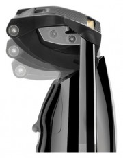 Babyliss S991E Super-X fekete szak&aacute;llv&aacute;g&oacute; Sz&eacute;ps&eacute;g&aacute;pol&aacute;s / Eg&eacute;szs&eacute;g - Szőrtelen&iacute;tő / borotva - Arc- &eacute;s testszőrzet v&aacute;g&oacute;, form&aacute;z&oacute; - 501789