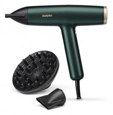 Babyliss D6555DE Air Power Pro Ionos z&ouml;ld-arany hajsz&aacute;r&iacute;t&oacute; Sz&eacute;ps&eacute;g&aacute;pol&aacute;s / Eg&eacute;szs&eacute;g - Haj&aacute;pol&aacute;s - Hajsz&aacute;r&iacute;t&oacute; - 502323