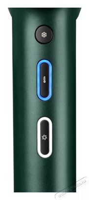 Babyliss D6555DE Air Power Pro Ionos z&ouml;ld-arany hajsz&aacute;r&iacute;t&oacute; Sz&eacute;ps&eacute;g&aacute;pol&aacute;s / Eg&eacute;szs&eacute;g - Haj&aacute;pol&aacute;s - Hajsz&aacute;r&iacute;t&oacute; - 502323