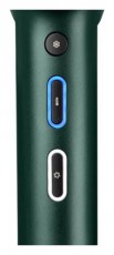 Babyliss D6555DE Air Power Pro Ionos z&ouml;ld-arany hajsz&aacute;r&iacute;t&oacute; Sz&eacute;ps&eacute;g&aacute;pol&aacute;s / Eg&eacute;szs&eacute;g - Haj&aacute;pol&aacute;s - Hajsz&aacute;r&iacute;t&oacute; - 502323