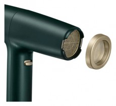 Babyliss D6555DE Air Power Pro Ionos z&ouml;ld-arany hajsz&aacute;r&iacute;t&oacute; Sz&eacute;ps&eacute;g&aacute;pol&aacute;s / Eg&eacute;szs&eacute;g - Haj&aacute;pol&aacute;s - Hajsz&aacute;r&iacute;t&oacute; - 502323
