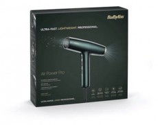 Babyliss D6555DE Air Power Pro Ionos z&ouml;ld-arany hajsz&aacute;r&iacute;t&oacute; Sz&eacute;ps&eacute;g&aacute;pol&aacute;s / Eg&eacute;szs&eacute;g - Haj&aacute;pol&aacute;s - Hajsz&aacute;r&iacute;t&oacute; - 502323