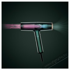 Babyliss D6555DE Air Power Pro Ionos z&ouml;ld-arany hajsz&aacute;r&iacute;t&oacute; Sz&eacute;ps&eacute;g&aacute;pol&aacute;s / Eg&eacute;szs&eacute;g - Haj&aacute;pol&aacute;s - Hajsz&aacute;r&iacute;t&oacute; - 502323