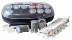 Babyliss PRO Jumbo BAB3025E Sz&eacute;ps&eacute;g&aacute;pol&aacute;s / Eg&eacute;szs&eacute;g - Haj&aacute;pol&aacute;s - Kieg&eacute;sz&iacute;tő - 510384