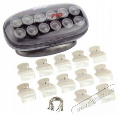 Babyliss PRO Jumbo BAB3025E Sz&eacute;ps&eacute;g&aacute;pol&aacute;s / Eg&eacute;szs&eacute;g - Haj&aacute;pol&aacute;s - Kieg&eacute;sz&iacute;tő - 510384