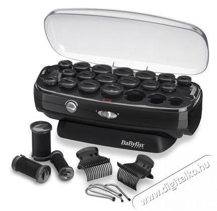 Babyliss RS035E Sz&eacute;ps&eacute;g&aacute;pol&aacute;s / Eg&eacute;szs&eacute;g - Haj&aacute;pol&aacute;s - Hajcsavar&oacute; k&eacute;szlet - 510393