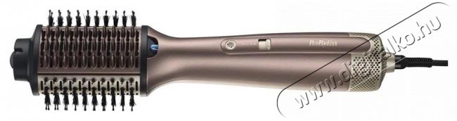 Babyliss Air Power Volume AS95E &Uacute;jdons&aacute;gok - &Uacute;j term&eacute;kek - 510360