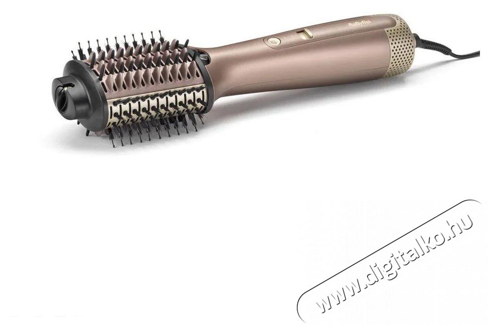 Babyliss Air Power Volume AS95E &Uacute;jdons&aacute;gok - &Uacute;j term&eacute;kek - 510360
