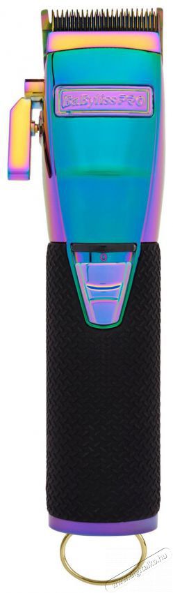 Babyliss PRO FX8700IBPE &Uacute;jdons&aacute;gok - &Uacute;j term&eacute;kek - 510354