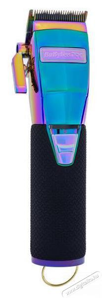 Babyliss PRO FX8700IBPE &Uacute;jdons&aacute;gok - &Uacute;j term&eacute;kek - 510354