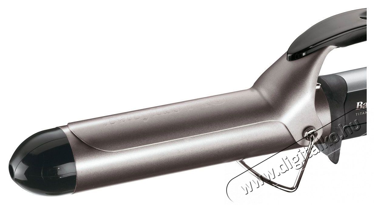 Babyliss PRO BAB2174TTE Hajs&uuml;tővas Sz&eacute;ps&eacute;g&aacute;pol&aacute;s / Eg&eacute;szs&eacute;g - Haj&aacute;pol&aacute;s - Hajs&uuml;tővas / g&ouml;nd&ouml;r&iacute;tő - 528506