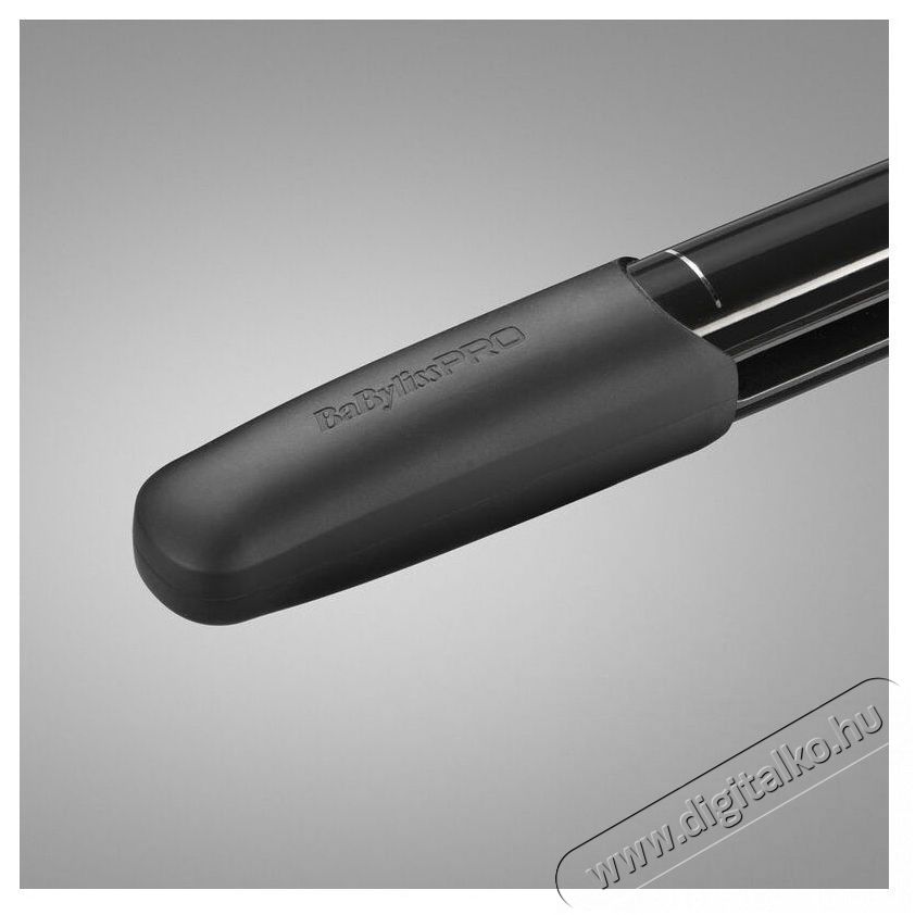 Babyliss PRO BAB3550BE STILISTA Grey & Silver Sz&eacute;ps&eacute;g&aacute;pol&aacute;s / Eg&eacute;szs&eacute;g - Haj&aacute;pol&aacute;s - Hajvasal&oacute; / egyenes&iacute;tő - 528507
