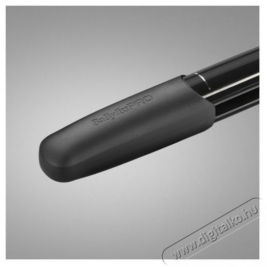 Babyliss PRO BAB3550BE STILISTA Grey & Silver Sz&eacute;ps&eacute;g&aacute;pol&aacute;s / Eg&eacute;szs&eacute;g - Haj&aacute;pol&aacute;s - Hajvasal&oacute; / egyenes&iacute;tő - 528507