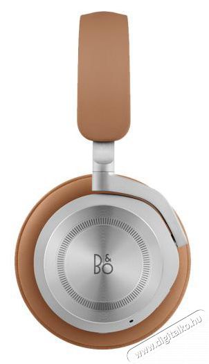 Bang&Olufsen Beoplay HX Timber Audio-Video / Hifi / Multim&eacute;dia - F&uuml;l &eacute;s Fejhallgat&oacute;k - Fejhallgat&oacute; mikrofonnal / headset - 509872