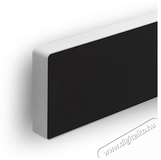 Bang&Olufsen BeoSound Stage - Black/Silver Audio-Video / Hifi / Multim&eacute;dia - Hangprojektor / soundbar - M&eacute;lyl&aacute;da n&eacute;lk&uuml;l - 523933