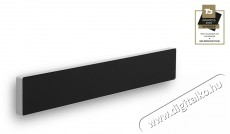 Bang&Olufsen BeoSound Stage - Black/Silver Audio-Video / Hifi / Multim&eacute;dia - Hangprojektor / soundbar - M&eacute;lyl&aacute;da n&eacute;lk&uuml;l - 523933