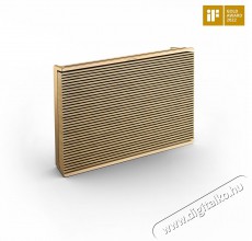 Bang&Olufsen Beosound LEVEL Gold Tone Audio-Video / Hifi / Multim&eacute;dia - Hangfal - Hangfalszett - &Aacute;ll&oacute; / front hangfal - 523956