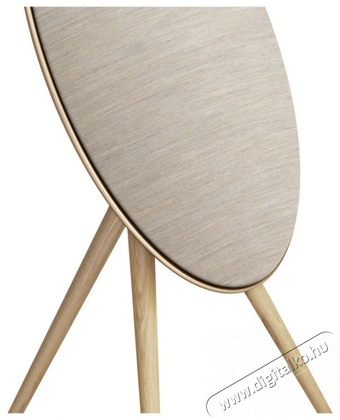 Bang&Olufsen Beosound A9 (5. gener&aacute;ci&oacute;) Gold Tone Audio-Video / Hifi / Multim&eacute;dia - Hangfal - Hangfalszett - H&aacute;l&oacute;zatr&oacute;l műk&ouml;dő vezet&eacute;k n&eacute;lk&uuml;li hangsug&aacute;rz&oacute; - 523939