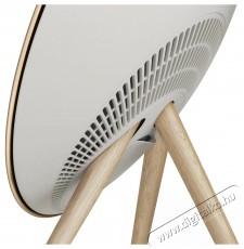 Bang&Olufsen Beosound A9 (5. gener&aacute;ci&oacute;) Gold Tone Audio-Video / Hifi / Multim&eacute;dia - Hangfal - Hangfalszett - H&aacute;l&oacute;zatr&oacute;l műk&ouml;dő vezet&eacute;k n&eacute;lk&uuml;li hangsug&aacute;rz&oacute; - 523939