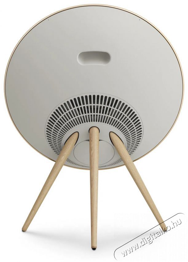 Bang&Olufsen Beosound A9 (5. gener&aacute;ci&oacute;) Gold Tone Audio-Video / Hifi / Multim&eacute;dia - Hangfal - Hangfalszett - H&aacute;l&oacute;zatr&oacute;l műk&ouml;dő vezet&eacute;k n&eacute;lk&uuml;li hangsug&aacute;rz&oacute; - 523939