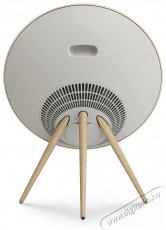 Bang&Olufsen Beosound A9 (5. gener&aacute;ci&oacute;) Gold Tone Audio-Video / Hifi / Multim&eacute;dia - Hangfal - Hangfalszett - H&aacute;l&oacute;zatr&oacute;l műk&ouml;dő vezet&eacute;k n&eacute;lk&uuml;li hangsug&aacute;rz&oacute; - 523939