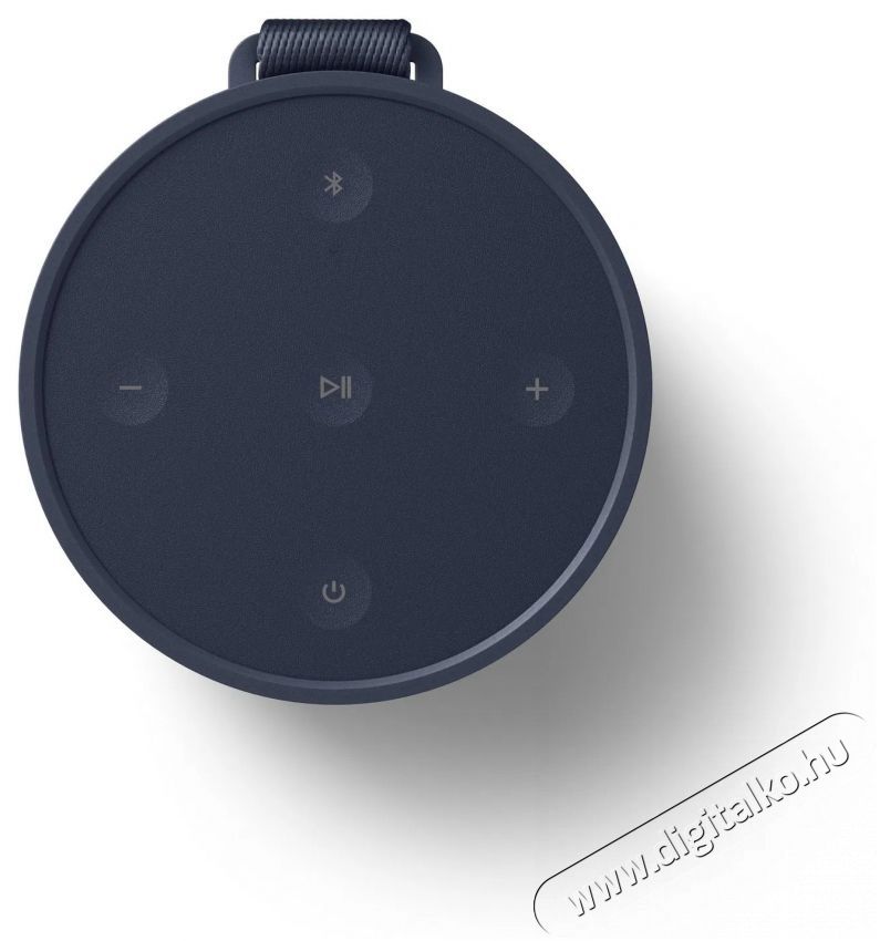 Bang&Olufsen BeoSound EXPLORE Navy Audio-Video / Hifi / Multim&eacute;dia - Hordozhat&oacute;, vezet&eacute;k n&eacute;lk&uuml;li / bluetooth hangsug&aacute;rz&oacute; - Hordozhat&oacute;, vezet&eacute;k n&eacute;lk&uuml;li / bluetooth hangsug&aacute;rz&oacute; - 523943