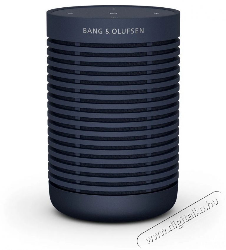 Bang&Olufsen BeoSound EXPLORE Navy Audio-Video / Hifi / Multim&eacute;dia - Hordozhat&oacute;, vezet&eacute;k n&eacute;lk&uuml;li / bluetooth hangsug&aacute;rz&oacute; - Hordozhat&oacute;, vezet&eacute;k n&eacute;lk&uuml;li / bluetooth hangsug&aacute;rz&oacute; - 523943
