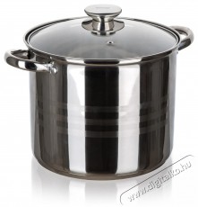 BANQUET LIVING faz&eacute;k 9 l, rozsdamentes ac&eacute;l Konyhai term&eacute;kek - Ed&eacute;ny - Kukta - 504683