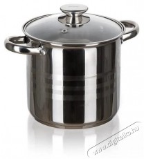 BANQUET LIVING rozsdamentes ac&eacute;l, 11,1 l Konyhai term&eacute;kek - Ed&eacute;ny - Kukta - 504694