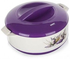 BANQUET Culinaria LEVENDER A03164 Edény Konyhai termékek - Edény - Sütőedény / jénai tál - 523975