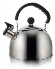 BANQUET BRAGA Rozsdamentes acél teáskanna 2 l Konyhai termékek - Edény - Teáskanna - 524272