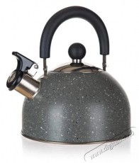 BANQUET GRANITE, szürke, 1,7 l Konyhai termékek - Edény - Teáskanna - 524282