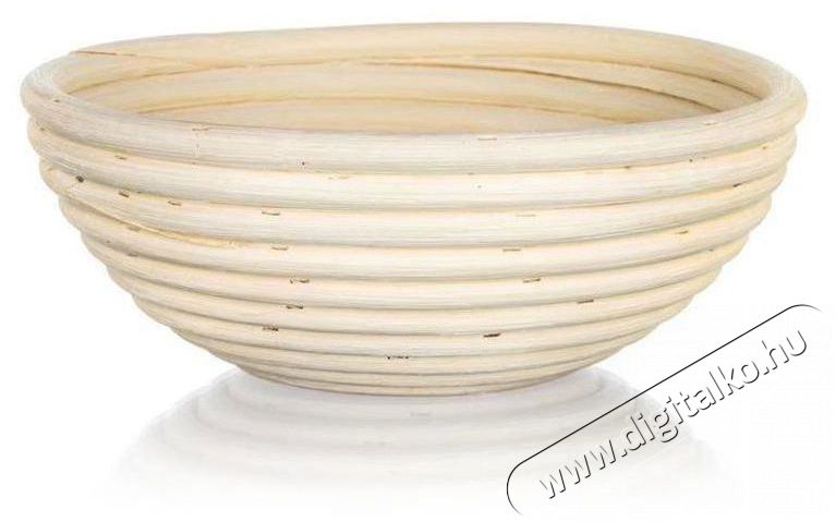 BANQUET NATURAL kos&aacute;r 21 &times; 21 &times; 7,5 cm H&aacute;ztart&aacute;s / Otthon / K&uuml;lt&eacute;r - Egy&eacute;b h&aacute;ztart&aacute;si term&eacute;k - 526958