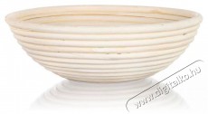 BANQUET NATURAL kos&aacute;r 25 &times; 25 &times; 8 cm - H&aacute;ztart&aacute;s / Otthon / K&uuml;lt&eacute;r - Egy&eacute;b h&aacute;ztart&aacute;si term&eacute;k - 526981