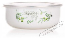 BANQUET Olives Zom&aacute;nc t&aacute;lk&eacute;szlet, 8 db Konyhai term&eacute;kek - &Eacute;tk&eacute;szlet - T&aacute;ny&eacute;r k&eacute;szlet - 526961
