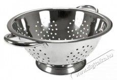 BANQUET SHINE M&eacute;ly szűrő 24 cm A03258 Konyhai term&eacute;kek - Konyhai eszk&ouml;z - Egy&eacute;b konyhai eszk&ouml;z - 504681