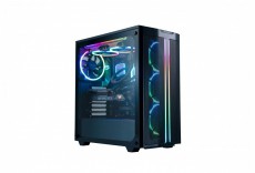 BE QUIET ! LIGHT WINGS 3db nagy sebess&eacute;gű 140mm PWM ARGB fekete ventil&aacute;tor Iroda &eacute;s sz&aacute;m&iacute;t&aacute;stechnika - Sz&aacute;m&iacute;t&oacute;g&eacute;p tartoz&eacute;k - Ventil&aacute;tor - 462668