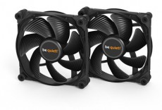 BE QUIET ! SILENT LOOP 2 240mm 2x120mm v&iacute;zhűt&eacute;ses processzor hűtő Iroda &eacute;s sz&aacute;m&iacute;t&aacute;stechnika - Sz&aacute;m&iacute;t&oacute;g&eacute;p tartoz&eacute;k - Ventil&aacute;tor - 463054