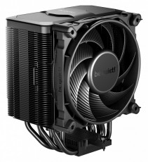 BE QUIET ! DARK ROCK 5 processzor hűtő Iroda és számítástechnika - Számítógép tartozék - Ventilátor - 506974