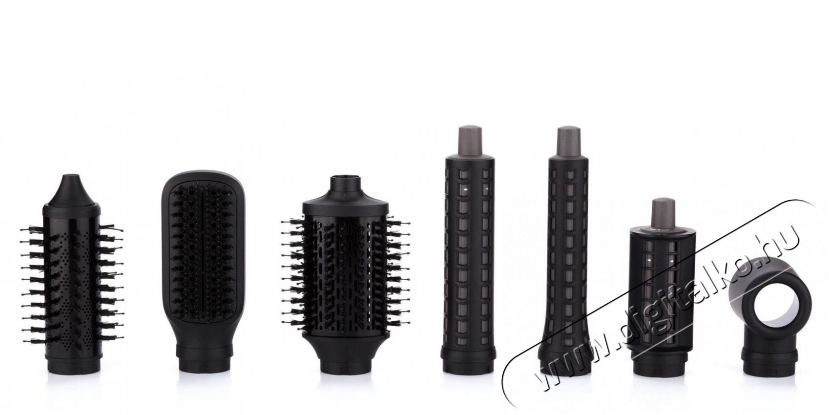Beautifly Hair Flow Pro Styler Sz&eacute;ps&eacute;g&aacute;pol&aacute;s / Eg&eacute;szs&eacute;g - Haj&aacute;pol&aacute;s - T&ouml;bbfunkci&oacute;s hajform&aacute;z&oacute; - 510395