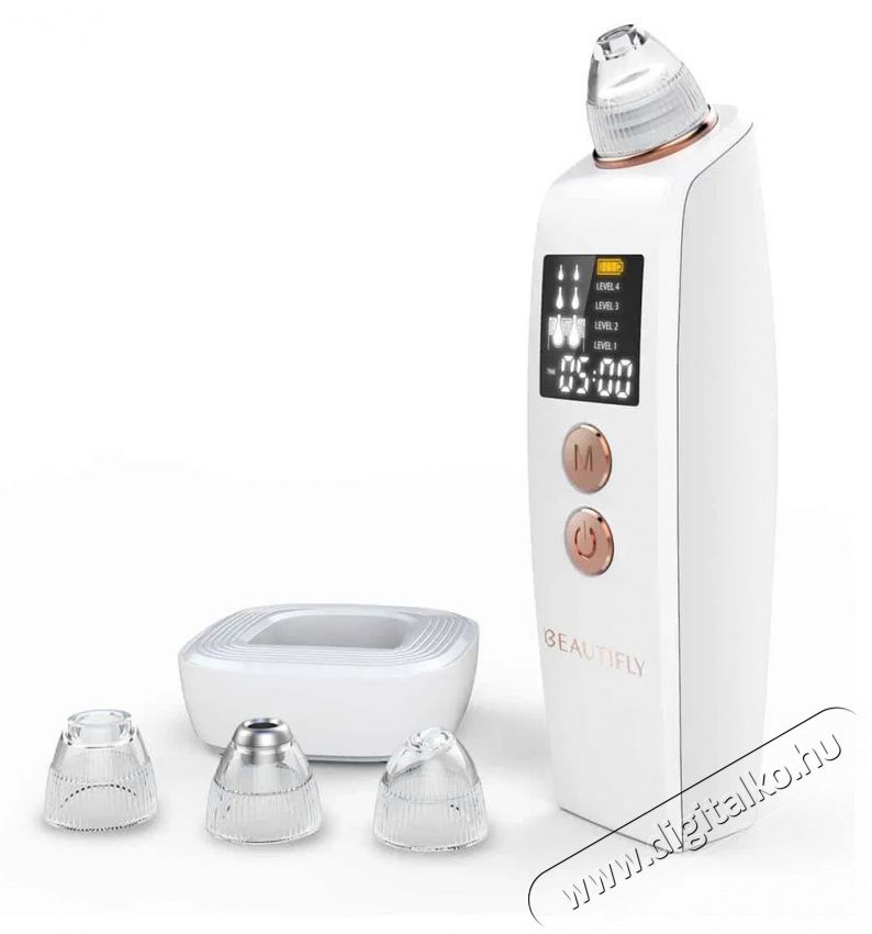 Beautifly B-Derma PRO &Uacute;jdons&aacute;gok - &Uacute;j term&eacute;kek - 511726