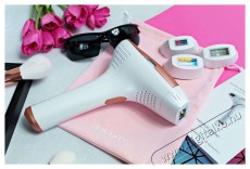 Beautifly B-Shine PRO Sz&eacute;ps&eacute;g&aacute;pol&aacute;s / Eg&eacute;szs&eacute;g - Szőrtelen&iacute;tő / borotva - Női szőrtelen&iacute;tő - 511736