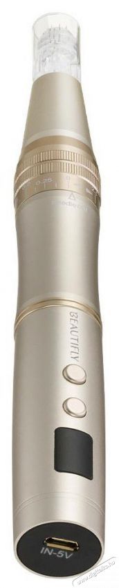 Beautifly Meso Intense Sz&eacute;ps&eacute;g&aacute;pol&aacute;s / Eg&eacute;szs&eacute;g - Arc / bőr &aacute;pol&aacute;s - Arctiszt&iacute;t&oacute; - 511745