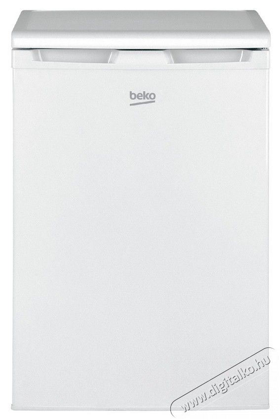 Beko TSE1284N egyajt&oacute;s hűtőszekr&eacute;ny Konyhai term&eacute;kek - Hűtő, fagyaszt&oacute; (szabadon&aacute;ll&oacute;) - Egyajt&oacute;s hűtő - 364978