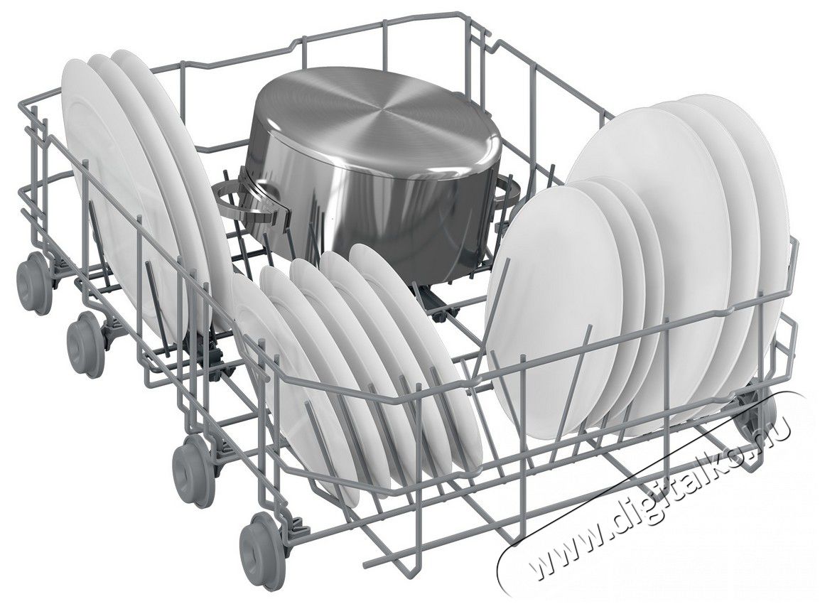 Beko DVS05024S MOSOGAT&Oacute;G&Eacute;P 10 TER&Iacute;T&Eacute;K KESKENY Konyhai term&eacute;kek - Mosogat&oacute;g&eacute;p - Keskeny (45cm-ig) szabadon&aacute;ll&oacute; mosogat&oacute;g&eacute;p - 364998