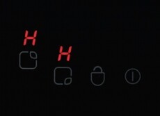 Beko HIC64402 be&eacute;p&iacute;thető elektromos főzőlap Konyhai term&eacute;kek - S&uuml;tő-főzőlap, tűzhely (be&eacute;p&iacute;thető) - Elektromos főzőlap (be&eacute;p&iacute;thető) - 318411
