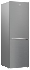 Beko RCSA366K40XBN alulfagyaszt&oacute;s hűtőszekr&eacute;ny Konyhai term&eacute;kek - Hűtő, fagyaszt&oacute; (szabadon&aacute;ll&oacute;) - Alulfagyaszt&oacute;s kombin&aacute;lt hűtő - 372657