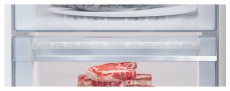 Beko RCSA366K40XBN alulfagyaszt&oacute;s hűtőszekr&eacute;ny Konyhai term&eacute;kek - Hűtő, fagyaszt&oacute; (szabadon&aacute;ll&oacute;) - Alulfagyaszt&oacute;s kombin&aacute;lt hűtő - 372657