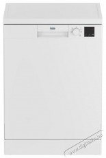 Beko DVN-05320 W Mosogat&oacute;g&eacute;p Konyhai term&eacute;kek - Mosogat&oacute;g&eacute;p - Norm&aacute;l (60cm) szabadon&aacute;ll&oacute; mosogat&oacute;g&eacute;p - 381348